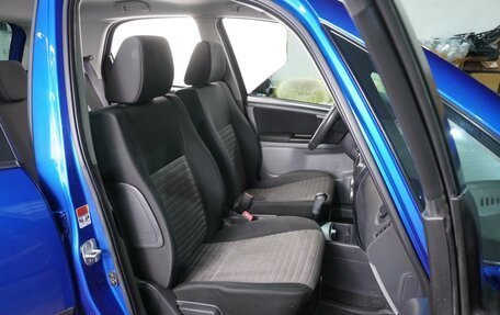 Suzuki SX4 II рестайлинг, 2011 год, 849 000 рублей, 8 фотография