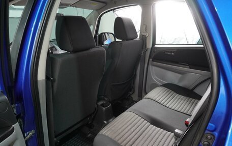 Suzuki SX4 II рестайлинг, 2011 год, 849 000 рублей, 11 фотография