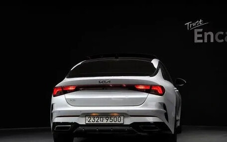 KIA K5, 2022 год, 1 913 030 рублей, 4 фотография