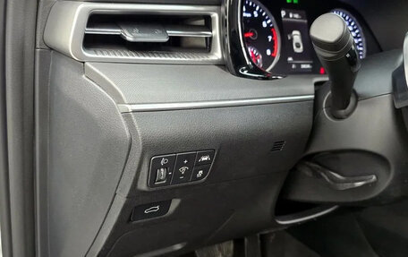 KIA K5, 2022 год, 1 913 030 рублей, 8 фотография