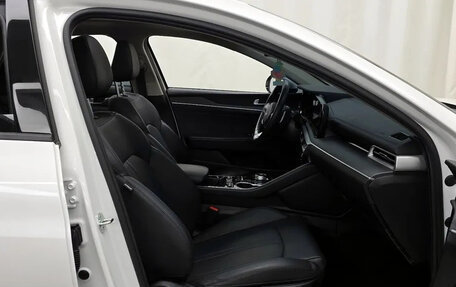 KIA K5, 2022 год, 1 913 030 рублей, 13 фотография