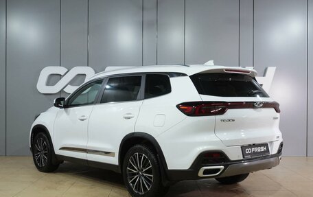 Chery Tiggo 8 I, 2022 год, 2 120 000 рублей, 2 фотография