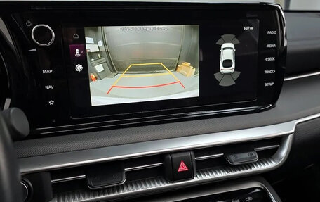 KIA K5, 2022 год, 1 913 030 рублей, 10 фотография