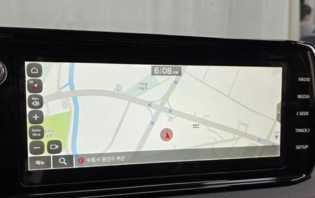 KIA K5, 2022 год, 1 913 030 рублей, 11 фотография