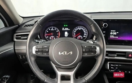 KIA K5, 2022 год, 1 913 030 рублей, 6 фотография