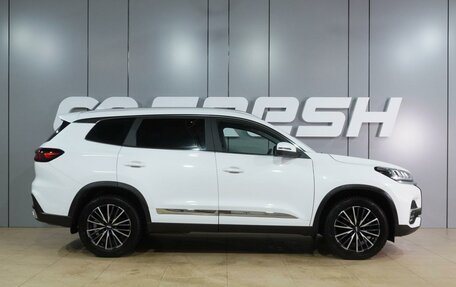 Chery Tiggo 8 I, 2022 год, 2 120 000 рублей, 5 фотография