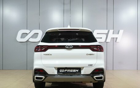 Chery Tiggo 8 I, 2022 год, 2 120 000 рублей, 4 фотография