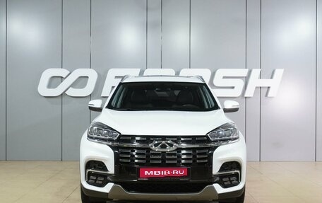 Chery Tiggo 8 I, 2022 год, 2 120 000 рублей, 3 фотография