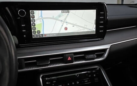 KIA K5, 2022 год, 1 913 030 рублей, 9 фотография