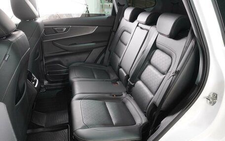 Chery Tiggo 8 I, 2022 год, 2 120 000 рублей, 9 фотография