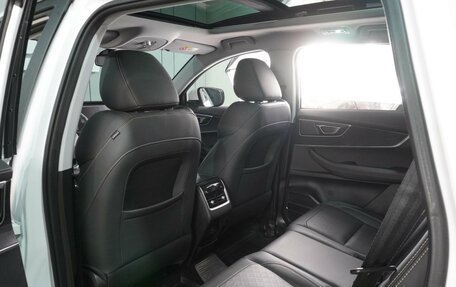 Chery Tiggo 8 I, 2022 год, 2 120 000 рублей, 11 фотография