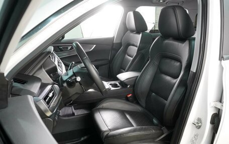 Chery Tiggo 8 I, 2022 год, 2 120 000 рублей, 10 фотография