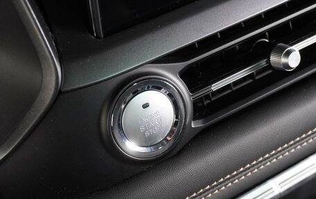 Chery Tiggo 8 I, 2022 год, 2 120 000 рублей, 18 фотография