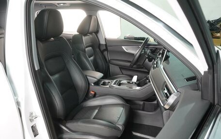 Chery Tiggo 8 I, 2022 год, 2 120 000 рублей, 8 фотография