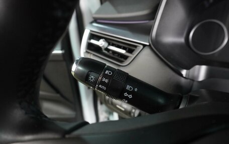 Chery Tiggo 8 I, 2022 год, 2 120 000 рублей, 16 фотография