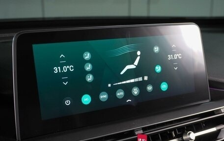 Chery Tiggo 8 I, 2022 год, 2 120 000 рублей, 21 фотография