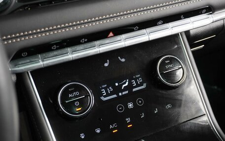 Chery Tiggo 8 I, 2022 год, 2 120 000 рублей, 22 фотография