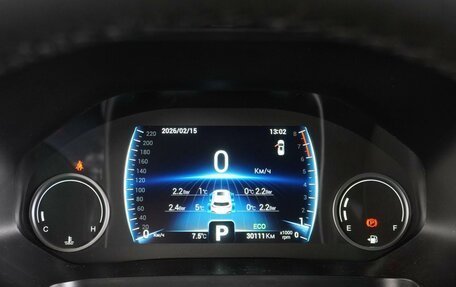 Chery Tiggo 8 I, 2022 год, 2 120 000 рублей, 25 фотография