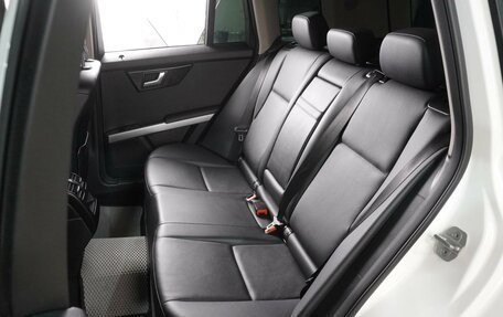 Mercedes-Benz GLK-Класс, 2014 год, 1 649 000 рублей, 9 фотография