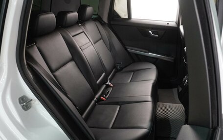 Mercedes-Benz GLK-Класс, 2014 год, 1 649 000 рублей, 7 фотография