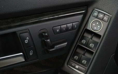 Mercedes-Benz GLK-Класс, 2014 год, 1 649 000 рублей, 13 фотография