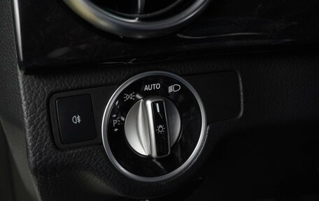 Mercedes-Benz GLK-Класс, 2014 год, 1 649 000 рублей, 15 фотография