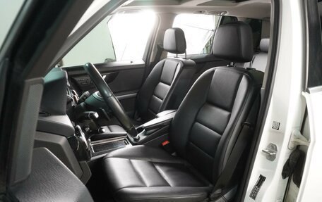 Mercedes-Benz GLK-Класс, 2014 год, 1 649 000 рублей, 10 фотография