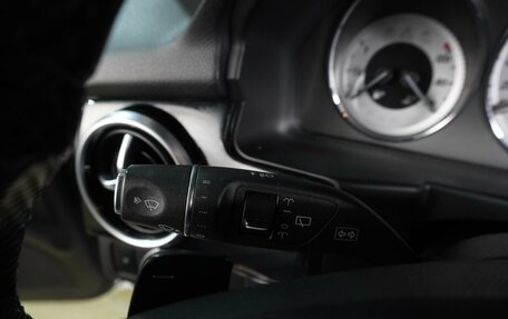 Mercedes-Benz GLK-Класс, 2014 год, 1 649 000 рублей, 16 фотография