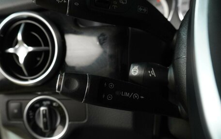 Mercedes-Benz GLK-Класс, 2014 год, 1 649 000 рублей, 17 фотография