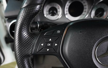 Mercedes-Benz GLK-Класс, 2014 год, 1 649 000 рублей, 22 фотография