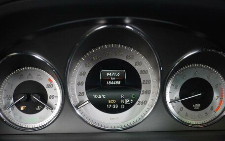 Mercedes-Benz GLK-Класс, 2014 год, 1 649 000 рублей, 23 фотография