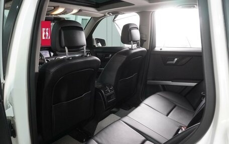 Mercedes-Benz GLK-Класс, 2014 год, 1 649 000 рублей, 11 фотография