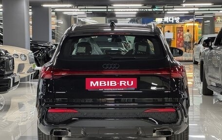 Audi Q5, 2025 год, 9 739 027 рублей, 3 фотография
