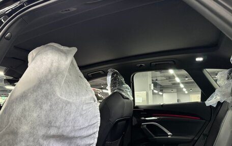 Audi Q5, 2025 год, 9 739 027 рублей, 11 фотография