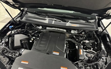 Audi Q5, 2025 год, 9 739 027 рублей, 14 фотография