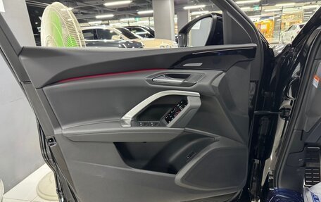 Audi Q5, 2025 год, 9 739 027 рублей, 4 фотография