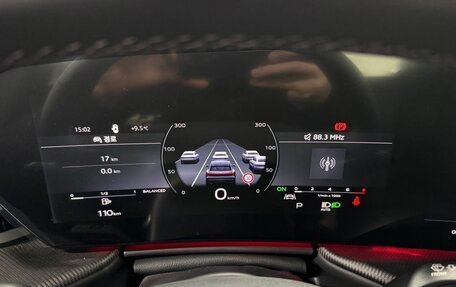 Audi Q5, 2025 год, 9 739 027 рублей, 7 фотография