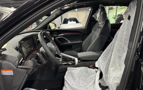 Audi Q5, 2025 год, 9 739 027 рублей, 5 фотография