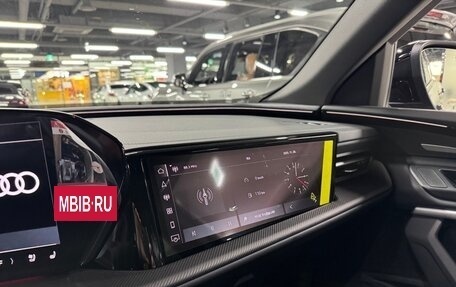 Audi Q5, 2025 год, 9 739 027 рублей, 10 фотография