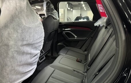 Audi Q5, 2025 год, 9 739 027 рублей, 12 фотография