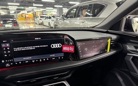 Audi Q5, 2025 год, 9 739 027 рублей, 9 фотография
