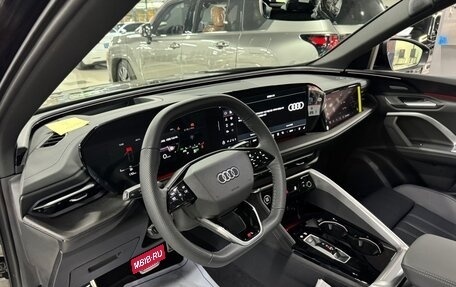 Audi Q5, 2025 год, 9 739 027 рублей, 6 фотография