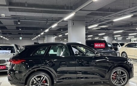 Audi Q5, 2025 год, 9 739 027 рублей, 2 фотография
