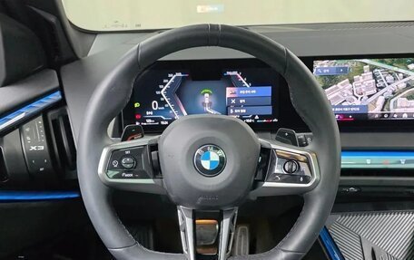 BMW X3, 2025 год, 7 900 605 рублей, 5 фотография