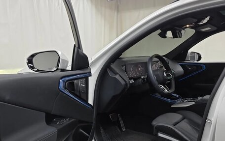 BMW X3, 2025 год, 7 900 605 рублей, 14 фотография