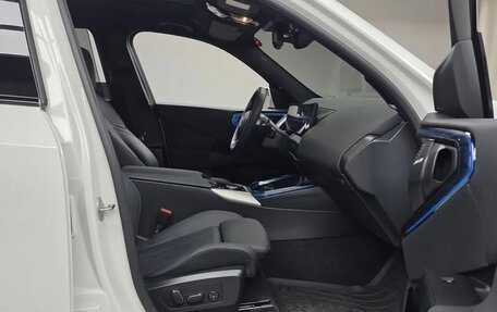 BMW X3, 2025 год, 7 900 605 рублей, 15 фотография