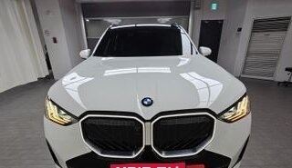 BMW X3, 2025 год, 7 900 605 рублей, 1 фотография