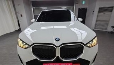 BMW X3, 2025 год, 7 900 605 рублей, 1 фотография