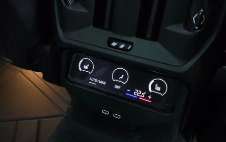 BMW X3, 2025 год, 7 900 605 рублей, 18 фотография