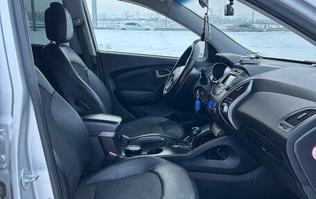 Hyundai ix35 I рестайлинг, 2013 год, 1 300 000 рублей, 6 фотография